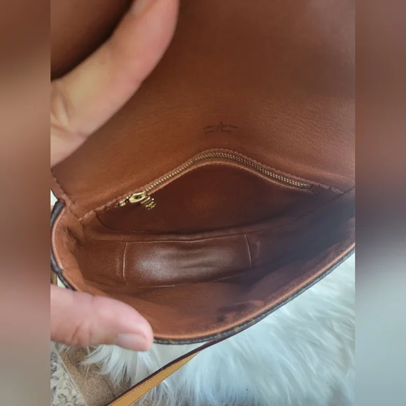 SOLD Louis Vuitton Vintage Monogram Chantilly PM - Picture 5 of 15